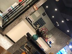 大堂-原乡故事里海鲜大餐(玉祥门北马道巷店)