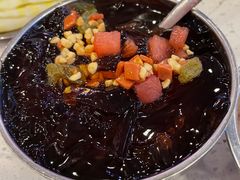 红糖冰粉-电台巷火锅(天津旗舰店)