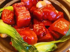 毛氏红烧肉-马凯餐厅(长椿街店)