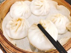 -眷江南之小蓝鲸(王府大街店)