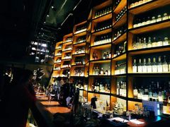 -SPEYSIDE 威士忌&鸡尾酒吧