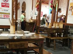 大堂-蜀厨蓉匠(广福店)