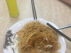 -旺晋乡刀削面(贵派大厦店)
