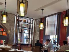 -新梅华餐厅(星悦汇店)