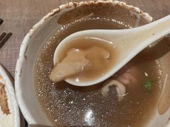 -蘑界·野生菌火锅(深业上城店)