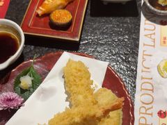 -古田居·特色寿司料理(星之岛旗舰店)