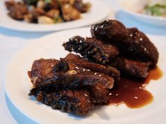 -洋洋中餐馆·SINCE 1997(信投店)