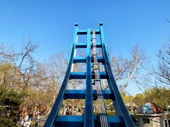 -朝阳公园游乐园