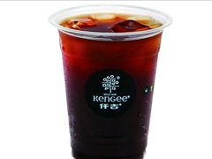 冻顶乌龙-仟吉KenGee(武汉高铁站店)