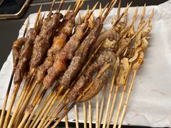 -伍记土家菜(欣葆家园店)