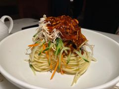 -初蓉丨遇见新川菜(亲贤街荣耀店)
