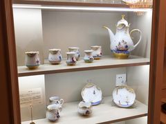 -Me Coffee下午茶艺术空间