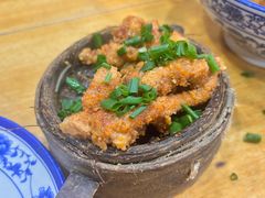 -岳池羊肉粉馆(体育路店)