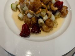 -金熊猫川菜餐厅