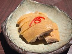 -逸东轩(香港逸东酒店)