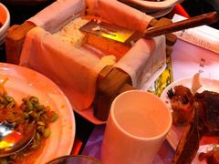 照片&nbsp;403-西贝(金桥店)