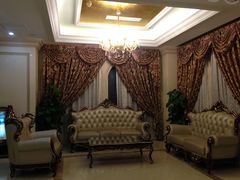 -维也纳国际酒店·上海虹桥火车站国家会展中心店