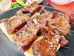 -若蘭慈·无国界素食料理(欢乐海岸店)