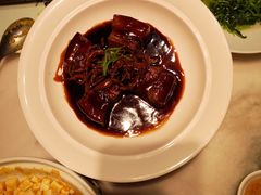 -苏帮袁Sue Cuisine(来福士店)