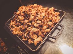 -杭州国际会议中心洲际酒店-原素全日餐厅(解放东路店)