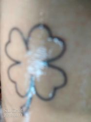 -明星刺青·洗纹身