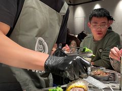 -肉肉大米(金虹桥店)
