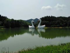 -千岛湖龙川湾