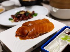 大董酥不腻烤鸭-太湖饭店·寄畅轩中餐厅