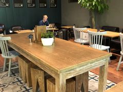 大堂-JamaicaBlue(新城国际店)