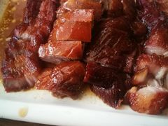 -先记烧鹅王·本地粤菜(福永店)