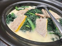 -大拙里·精致融合菜(沙湖桃源国际店)