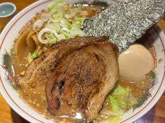 -老龙亭拉面店