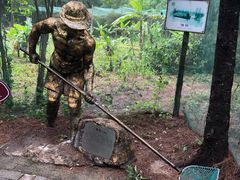 -北海金海湾红树林生态旅游区