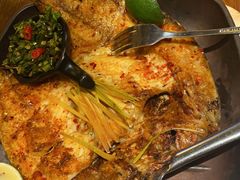 -云海肴·汽锅鸡·云南菜(苏州中心店)