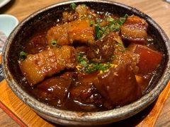 老妈招牌红烧肉-老宁波1381餐厅(宏泰广场店)
