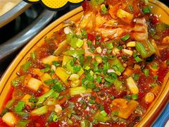 -老来福·非遗酸汤兔(凯旋路店)