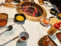 -炙城·韩式烤肉(南京东路店)