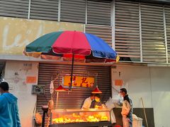-明记牛杂(新马路分店)
