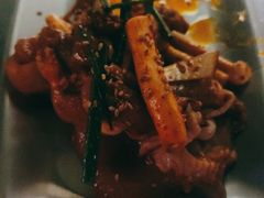-马路牙子地桌烤肉(工体店)