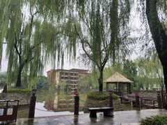 -天赐温泉