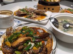 -旺达·福州菜(正大广场店)