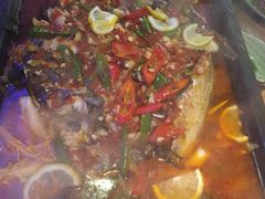 -鱼库·不仅是一家烤鱼店(车公庙店)