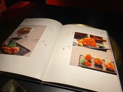 -無二炙坊·和牛烧肉(大钟寺1733店)