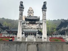 -句容茅山景区
