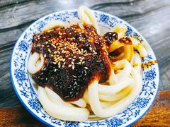 甜水面-西月城谭豆花(光华店)