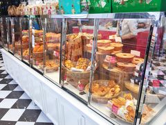 -味多美蛋糕(杨闸环岛店)