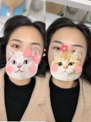 -久匠·野生眉半永久纹眉