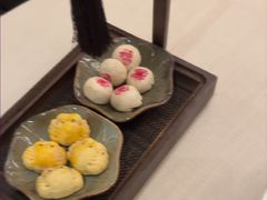 -蘇锦宴·淮扬菜烤鸭·小院(三元桥霄云路店)
