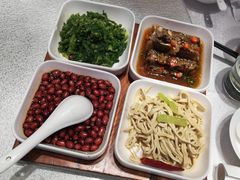 -阿庄新豫菜(航海东路店)