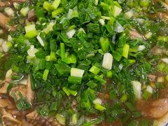-椒香川流不息川菜馆(二七北路店)